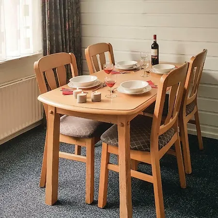 Apartment In Hippolytushoef